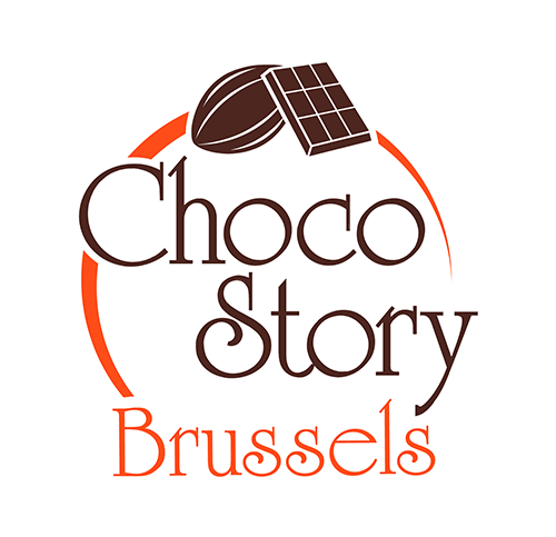 Logo Choco-Story Brussels
