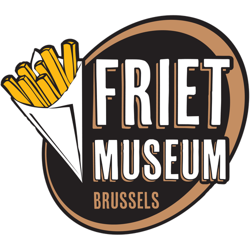 Logo Frietmuseum