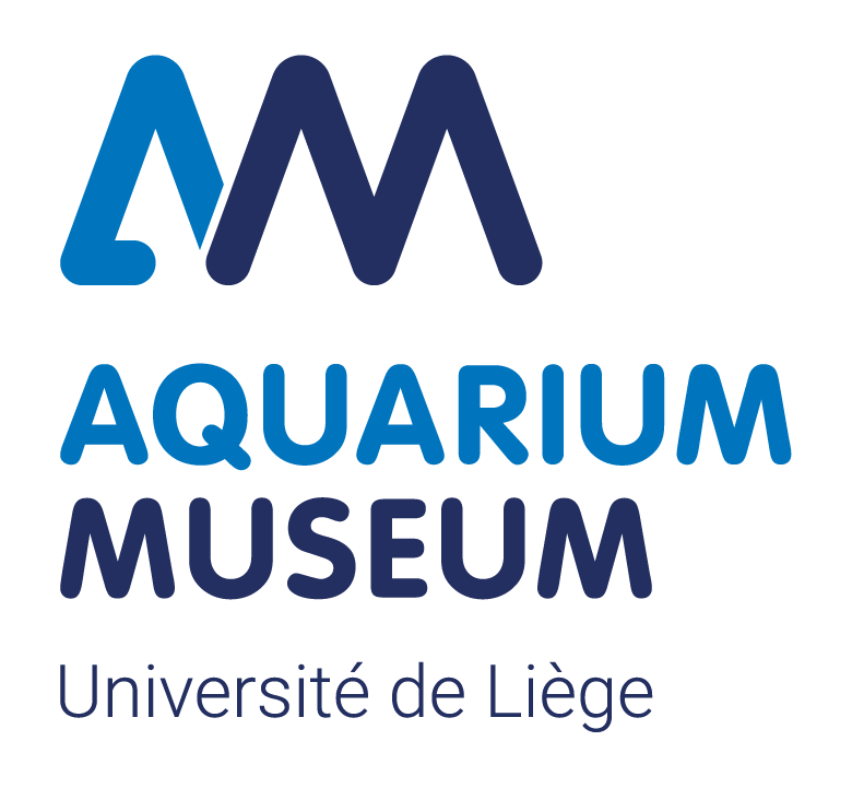 Logo Aquarium-Muséum ULiège