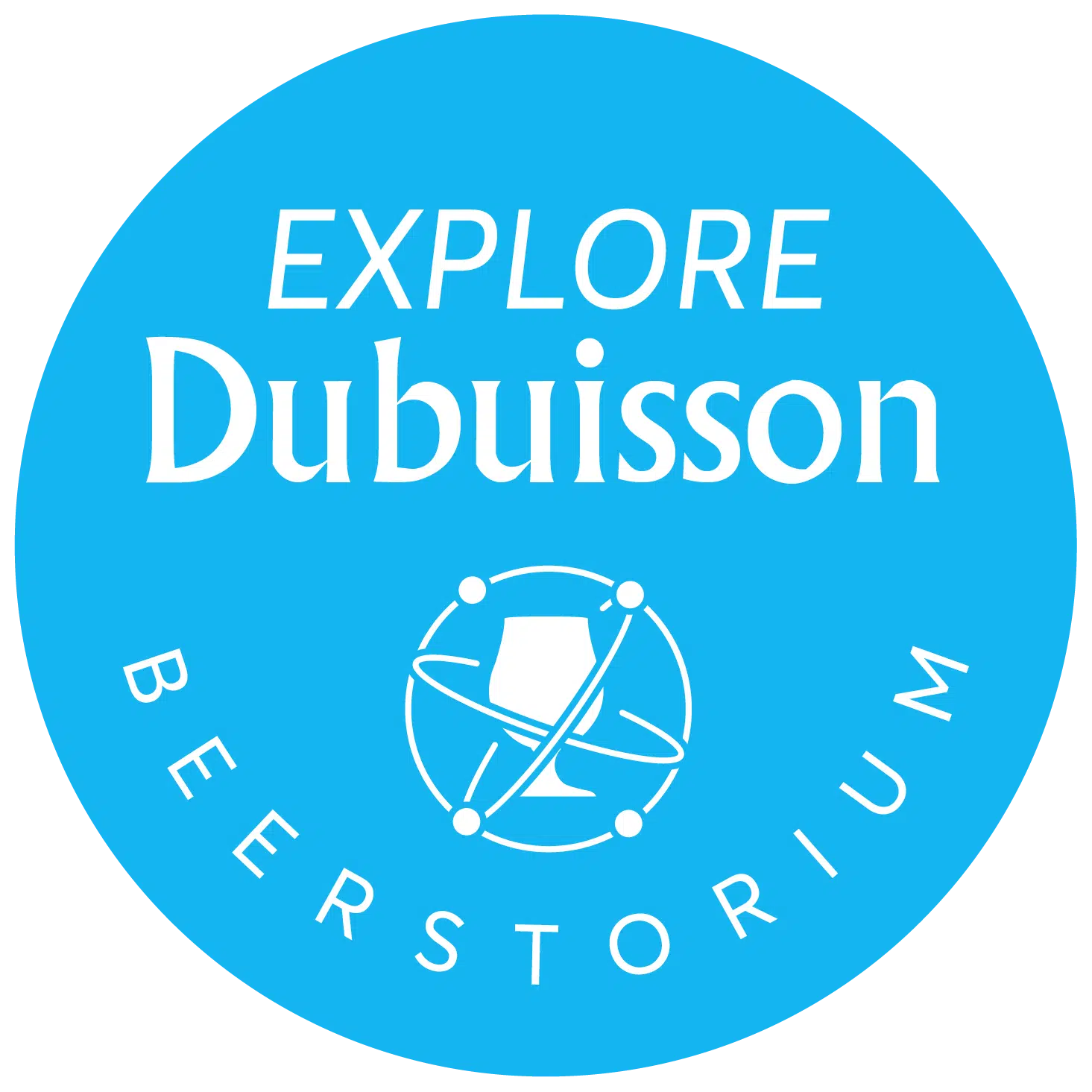 Logo Beerstorium Dubuisson