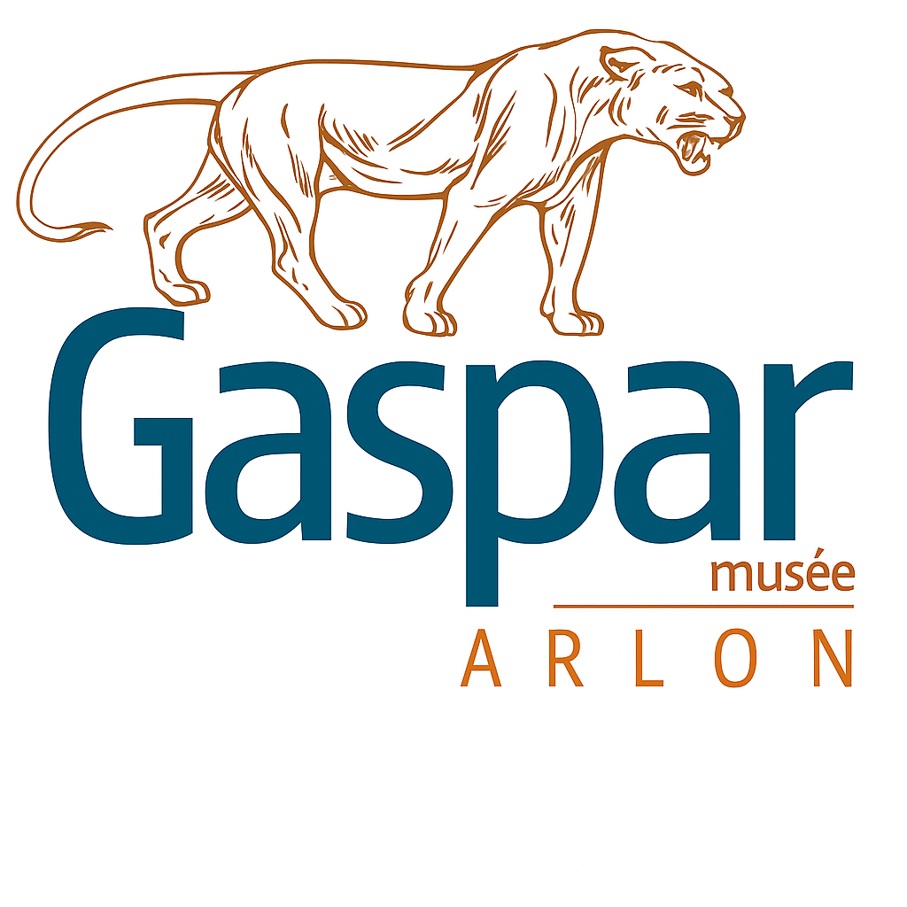 Logo Musée Gaspar