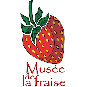Logo Musée de la Fraise