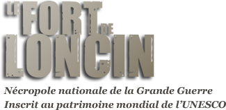 Logo Fort de Loncin