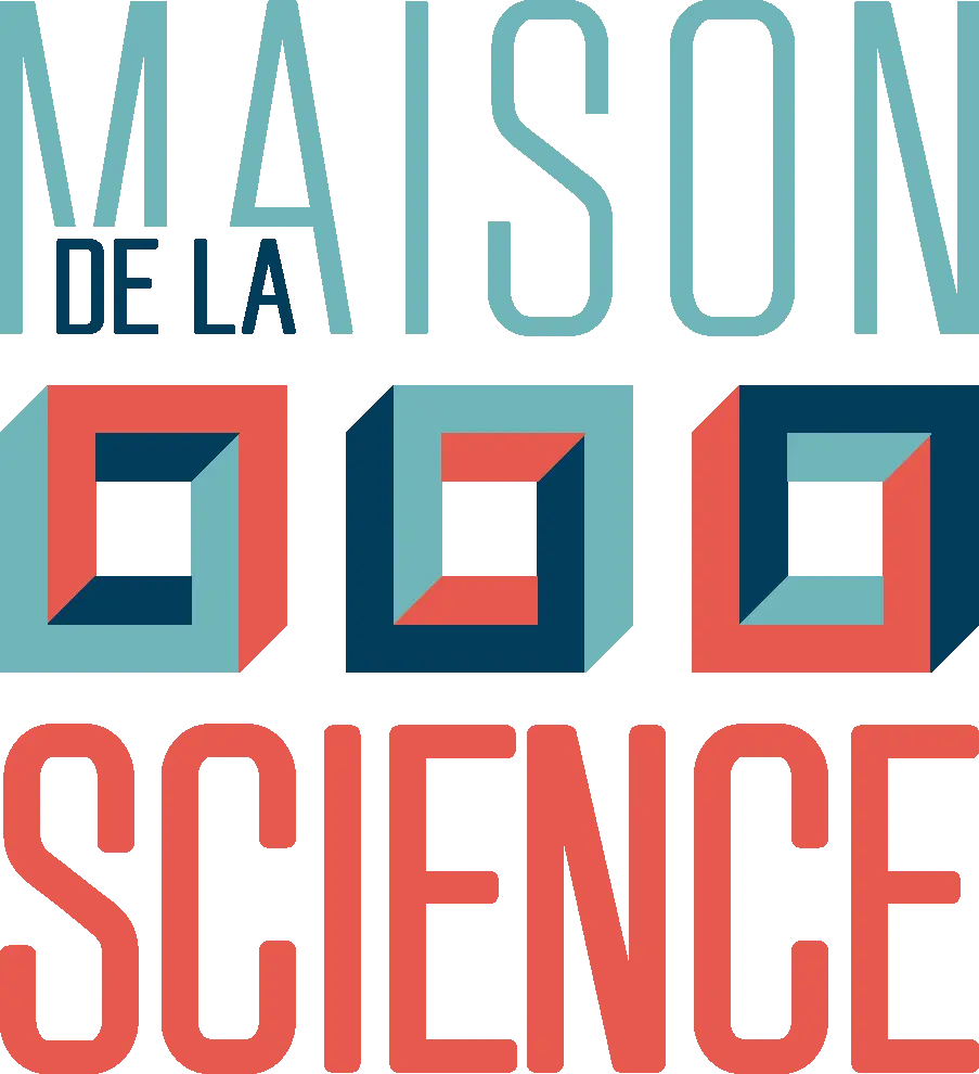 Logo Maison de la Science ULiège