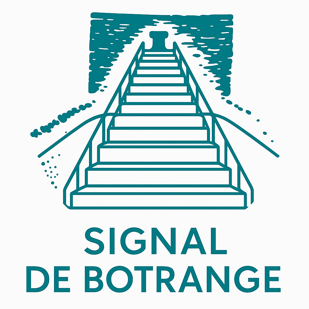 Logo Signal de Botrange