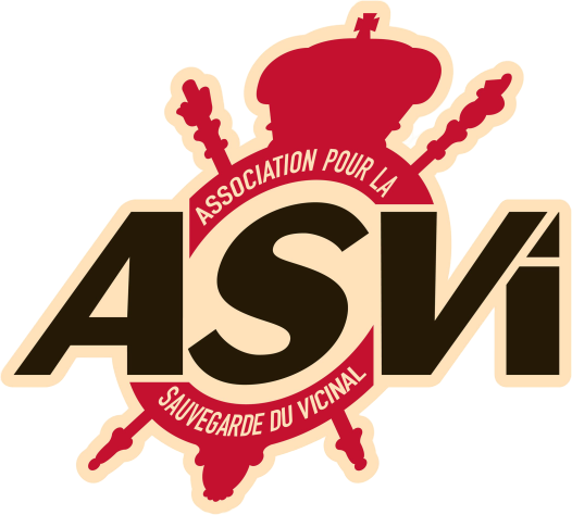 Logo Musée du Tram Vicinal