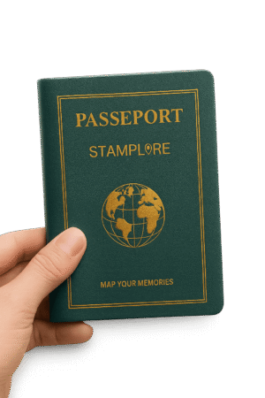 Passeport Stamplore – Image 2