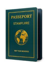 Passeport Stamplore