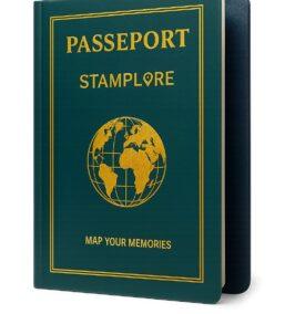Passeport Stamplore
