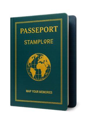 Passeport Stamplore