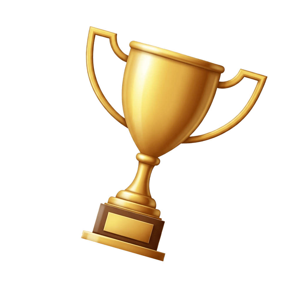 trophy